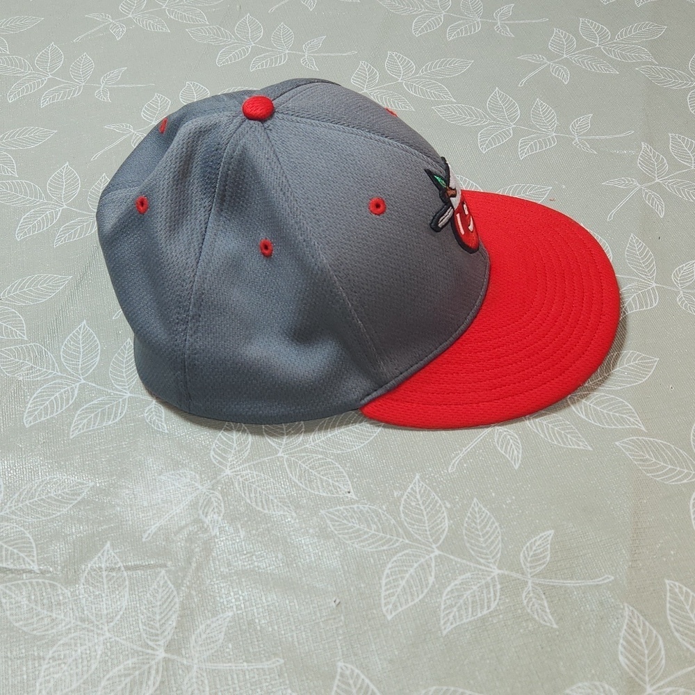 Fort Wayne Tin Caps Hat - Picture 5 of 8